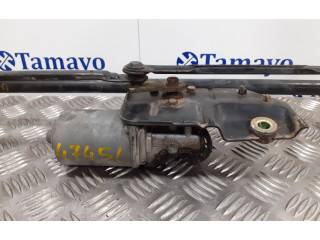 Моторчик дворников SsangYong Kyron