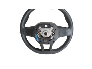 Руль Renault Clio IV  2012 - - года 484002607R      