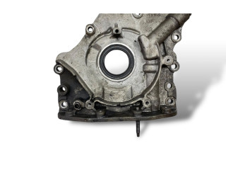 Čerpadlo oleje 26724803, 9656484580   Citroen Berlingo   9HX (DV6AUTED4)