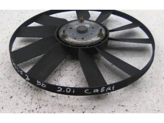 Вентилятор печки    1H0119113   Volkswagen Golf III