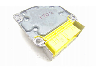 Блок подушек безопасности 8P0959655S, 8P0959655S   Audi A3 S3 A3 Sportback 8P