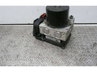 Блок АБС 0265800511   Skoda  Fabia Mk1 (6Y)  1999 - 2007 года