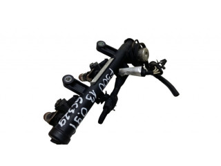 Vstřikovací lišta 0280151251, 0280620751 Fiat 500 pro benzínový motor 0.9