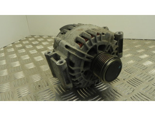 Генератор 06K903015B Skoda Superb B8 (3V) 2.0