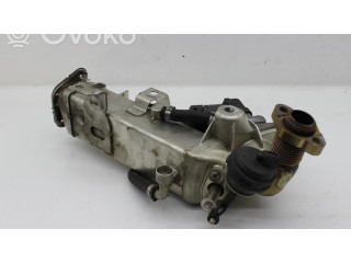 Охладитель EGR