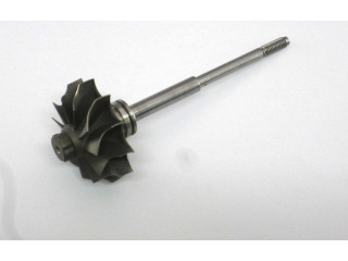 Турбина Mitsubishi Pajero Sport I 4913502110, 3C1Q6K682EA