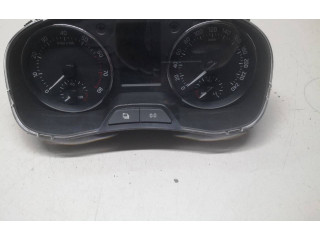 Панель приборов 5JA920840D, 1473947663 Skoda Rapid (NH)