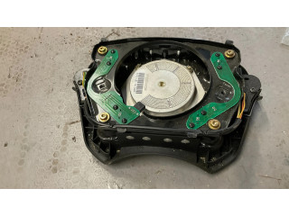 Подушка безопасности водителя YP2L6C1ACAX   Mercedes-Benz E W210