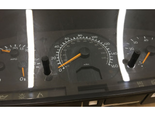 Панель приборов 1294401711   Mercedes-Benz SL R129       