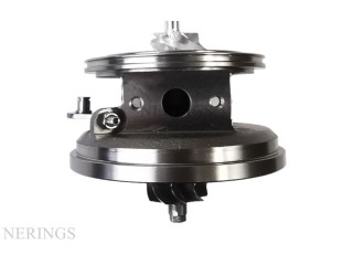 Turbodmychadlo Турбина 11658511719, CHRA12-0005T BMW 2 F46