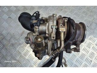  Турбина Volkswagen Golf VII  06K145874L, 06H145710C         