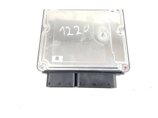 Блок управления двигателя 8513249, 0281017647   BMW X3 F25