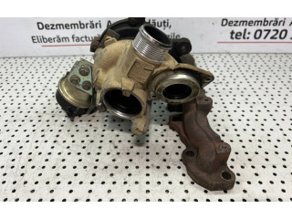 Турбина Audi A3 S3 8V 04L253010B