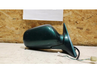 Зеркало электрическое        Subaru Forester SF  2000 - 2003 года   