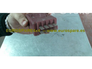 Блок предохранителей 56006063   Jeep Grand Cherokee (WK)    