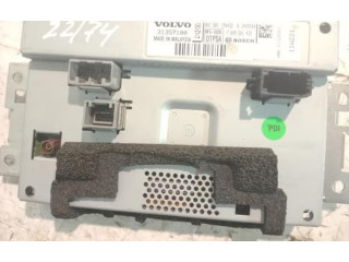 Дисплей    7609501432   Volvo S60