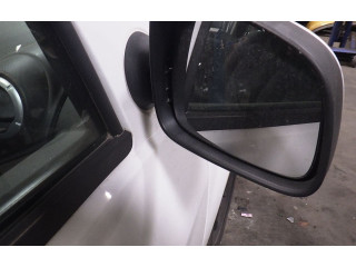 Зеркало электрическое        Dacia Sandero  2008 - 2012 года   