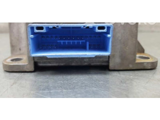 Блок подушек безопасности GE4T57K30A, GE4T57K30A   Mazda 626