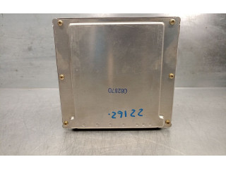 Řídící jednotka A6131530379, 0281010828BOSCH Mercedes-Benz Sprinter W901 W902 W903 W904 2001