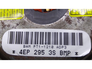 Подушка безопасности водителя 4EP2953SBMP, BAMPT11210   Toyota Verso