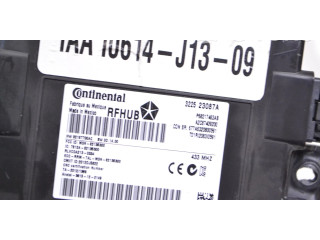 Блок комфорта P68217463AB   Jeep Grand Cherokee (WK)   