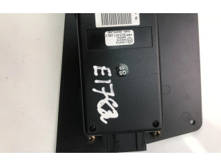 Блок управления 3W0971262C   Volkswagen Phaeton