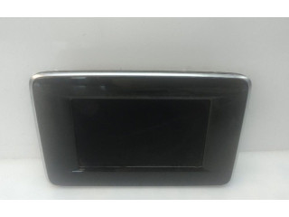 Дисплей    A1729023903   Mercedes-Benz A W176