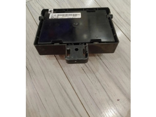 Блок комфорта 8201054119 Renault Clio III