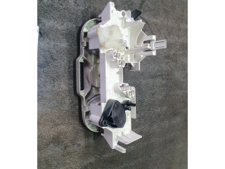 Блок управления кондиционера воздуха / климата/ печки (в салоне)