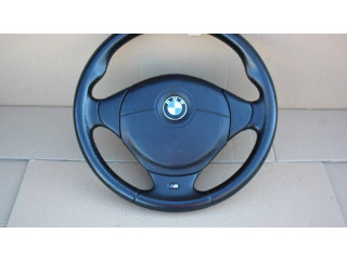 Руль BMW 3 E36  1991 - 2000 года       