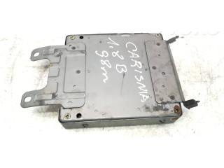 Блок управления коробкой передач MD760658, C1T17172E1 Mitsubishi Carisma