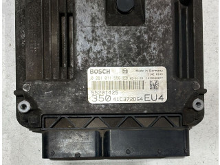 Řídící jednotka    Lancia Musa 2005