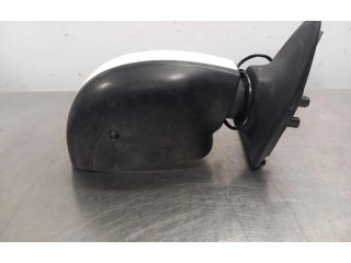 Зеркало электрическое Dacia Logan II 2012 - 2020 года