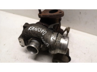 Turbodmychadlo Турбина 860233H82307056, 860233 Renault Kangoo II 1.5 K9K 802,812