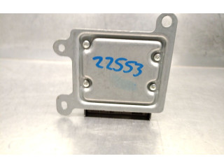 Блок подушек безопасности 985102787R   Dacia Sandero II