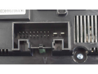 Включатель регулировки салона