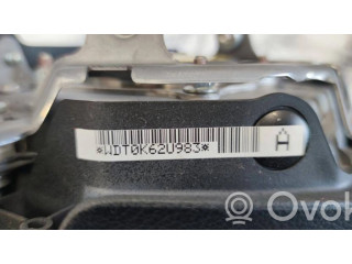 Подушка безопасности водителя 98211SC000JC   Subaru Forester SH