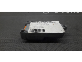 Блок подушек безопасности 550572000 Peugeot 306