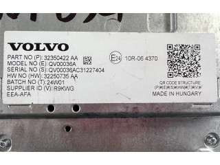 Дисплей    32350422AA   Volvo XC60