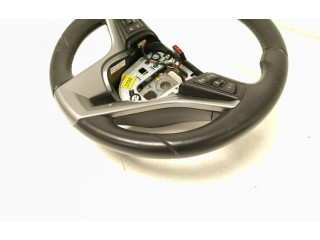 Volant Chevrolet Trax 2013
