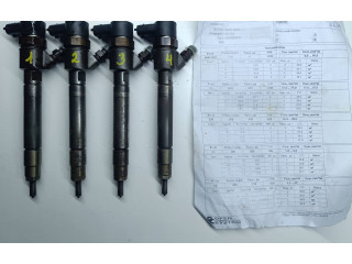 Форсунка 0445110298, 30777526    Volvo V70   