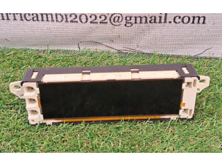 Панель приборов 96597970XT, 96597970XT Citroen C3