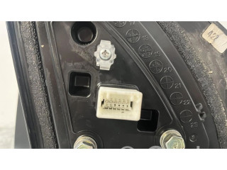 Zpětné zrcátko pravé Hyundai Kona I 049774, RETROVISORDERECHO