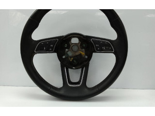 Руль Audi A3 S3 8V 2013 - 2019 года 8V0419091CG