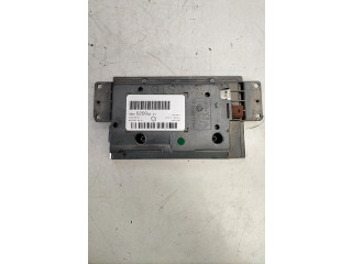 Дисплей    9801020080   Citroen C5