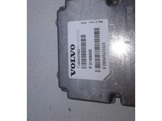 Блок подушек безопасности 31406938, 31406938 Volvo V40