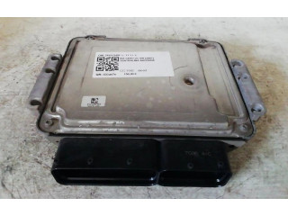 Блок управления двигателя 281013400   KIA Ceed