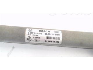 Моторчик дворников 8200619512 Dacia Sandero