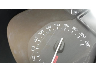 Přístrojová deska Citroen C3 2017 9813361380