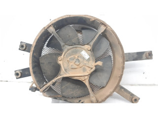 Вентилятор радиатора 5037180990 Mitsubishi L200 2.5